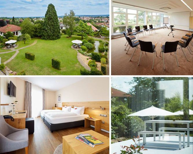 Abb. NaturKulturHotel Stumpf